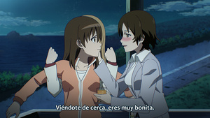 Rinne no Lagrange: Kamogawa Days